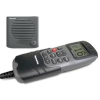 Raymarine Ray 240 VHF with Telephone Interface - DISCONTINUED